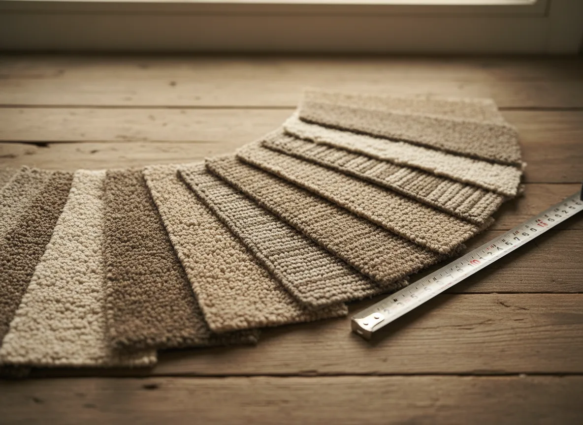 Carpet Installation Dover, OH FAQs